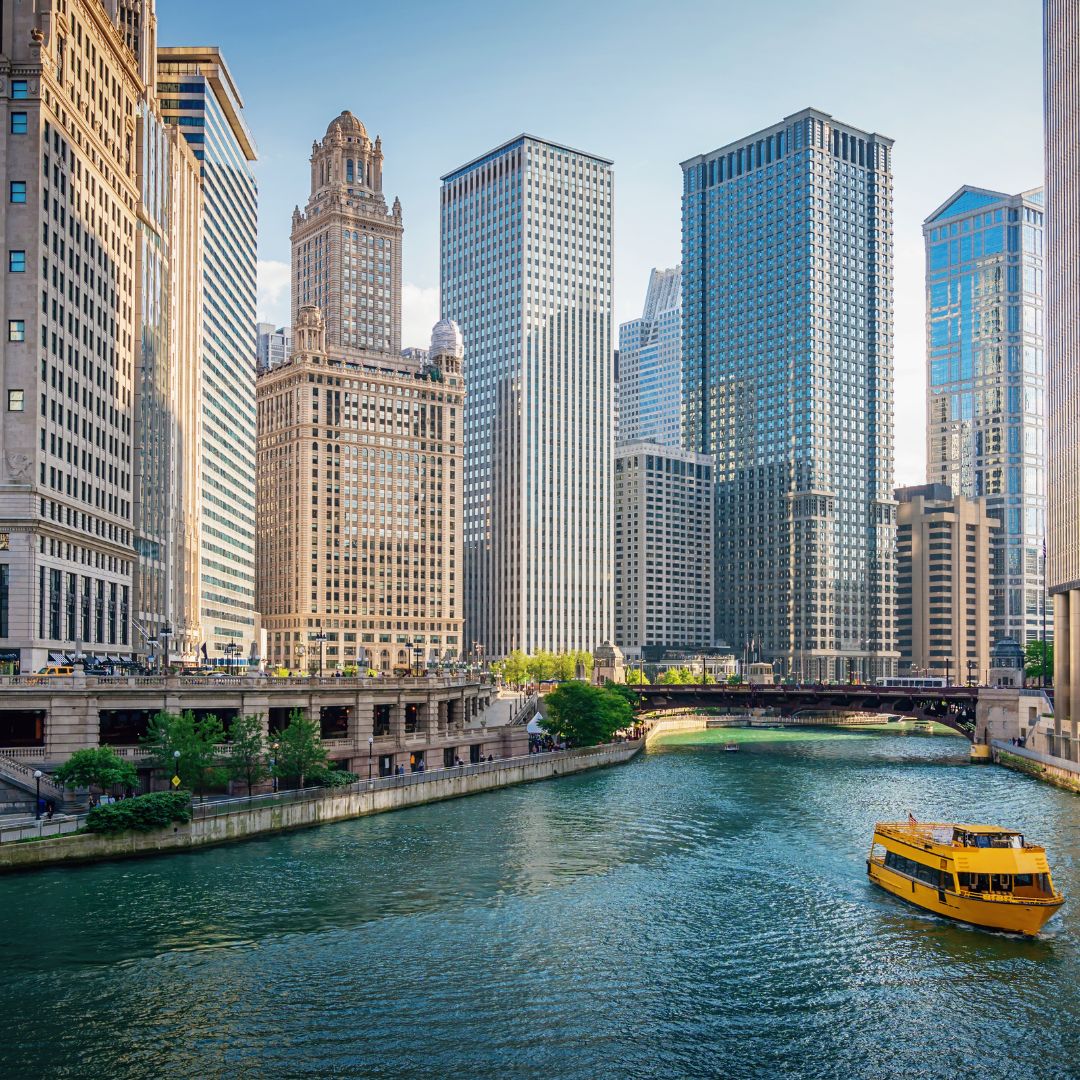 Port Chicago Justice Tour